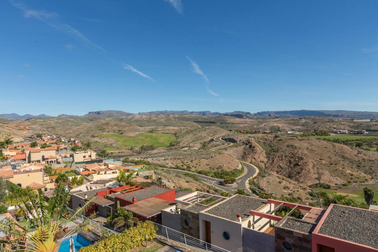 Las Terrazas Villa 3 ซาโลเบร ภายนอก รูปภาพ