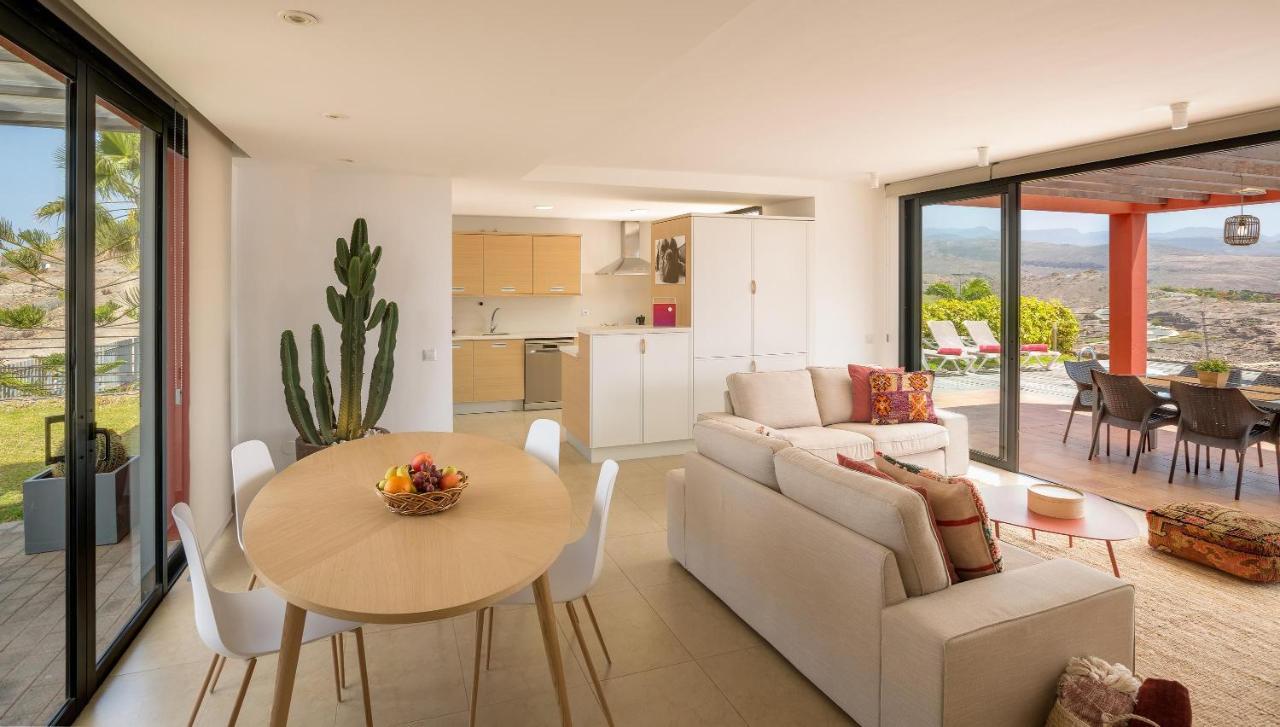 Las Terrazas Villa 3 ซาโลเบร ภายนอก รูปภาพ
