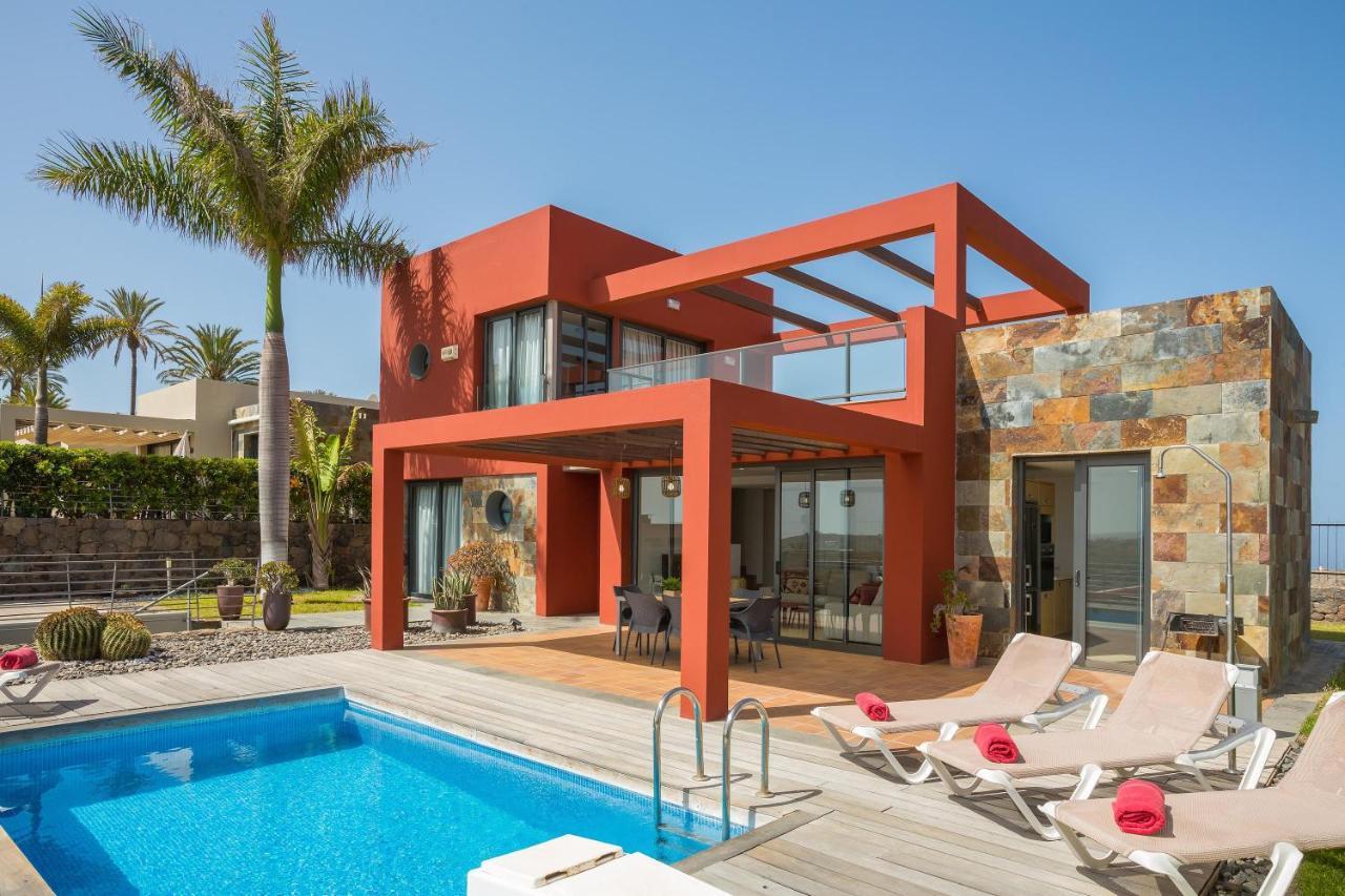 Las Terrazas Villa 3 ซาโลเบร ภายนอก รูปภาพ