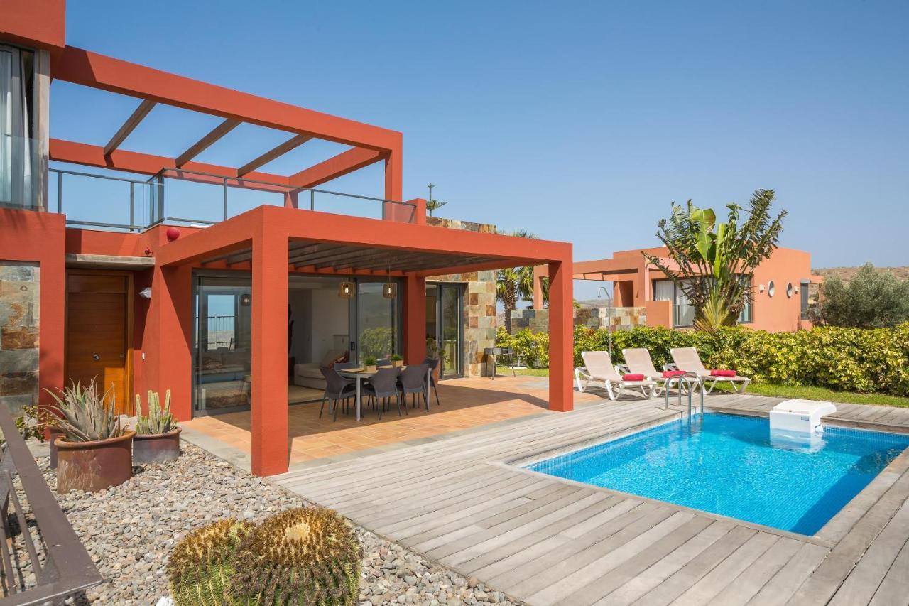 Las Terrazas Villa 3 ซาโลเบร ภายนอก รูปภาพ
