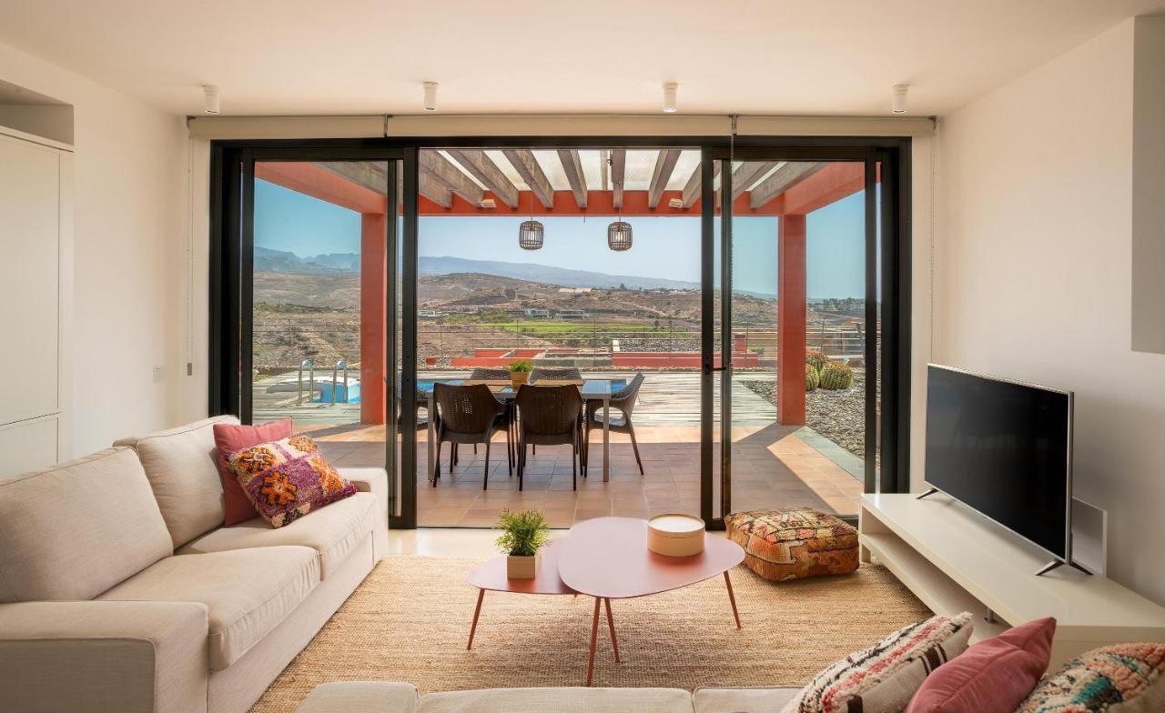Las Terrazas Villa 3 ซาโลเบร ภายนอก รูปภาพ
