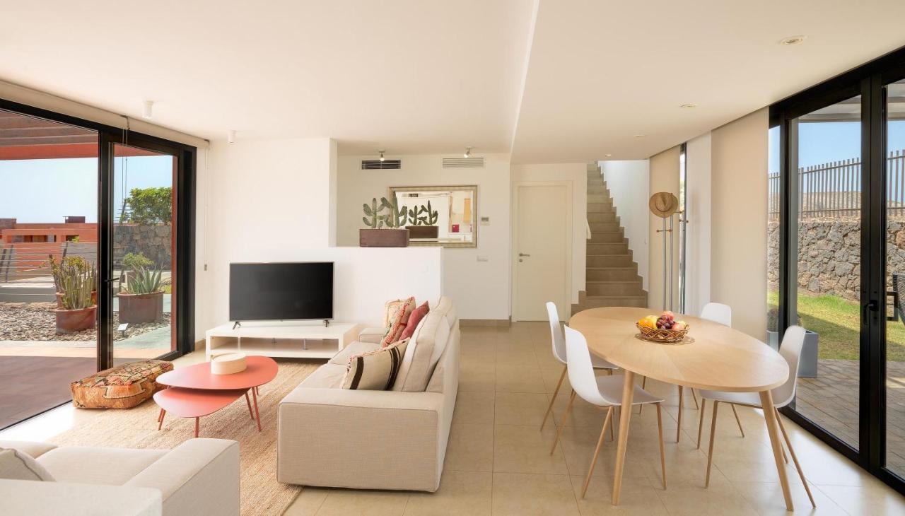 Las Terrazas Villa 3 ซาโลเบร ภายนอก รูปภาพ