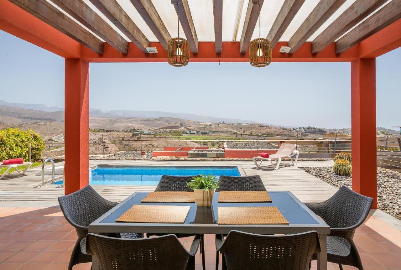Las Terrazas Villa 3 ซาโลเบร ภายนอก รูปภาพ