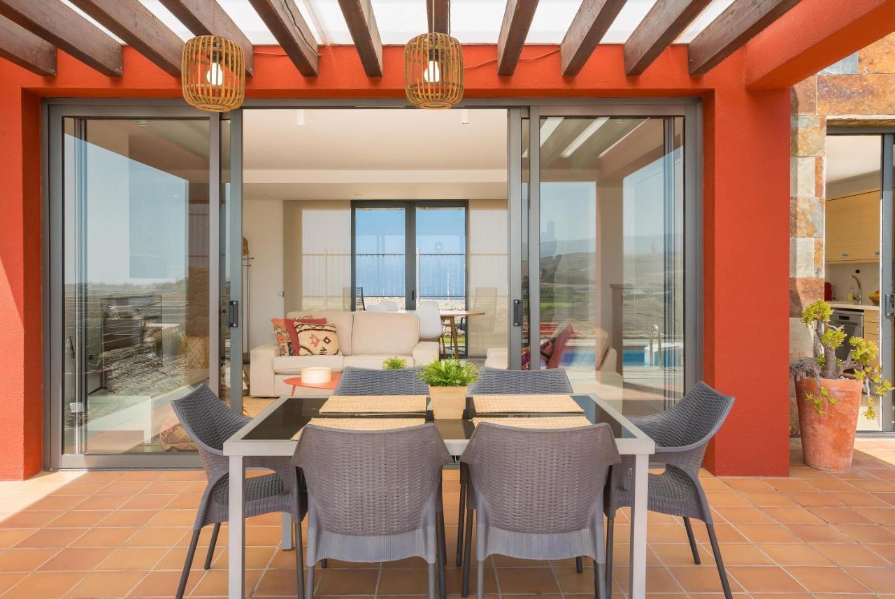 Las Terrazas Villa 3 ซาโลเบร ภายนอก รูปภาพ