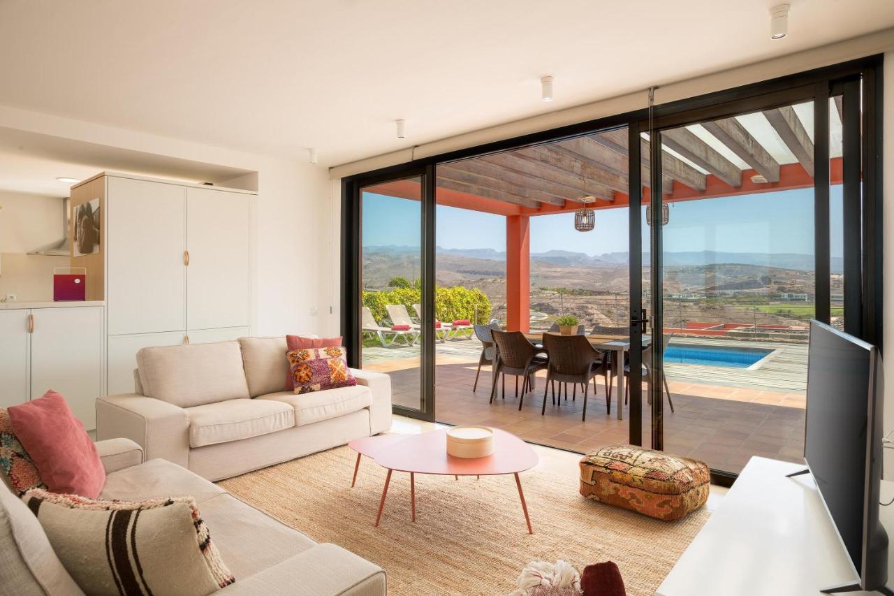 Las Terrazas Villa 3 ซาโลเบร ภายนอก รูปภาพ