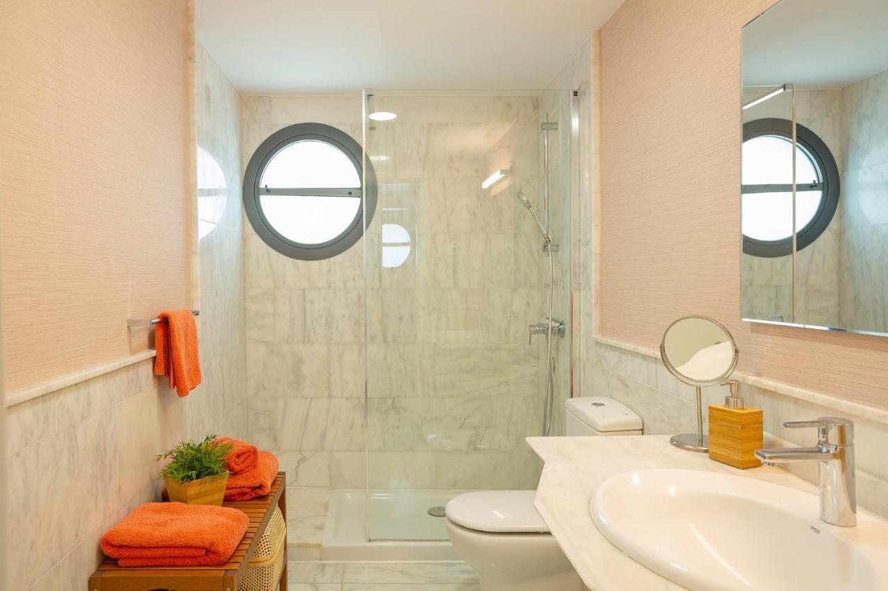 Las Terrazas Villa 3 ซาโลเบร ภายนอก รูปภาพ